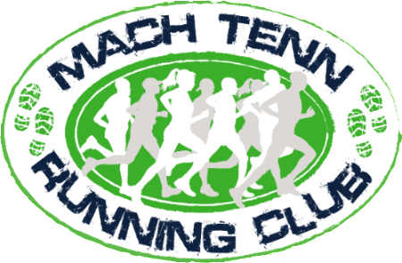 Mach Tenn Running Club